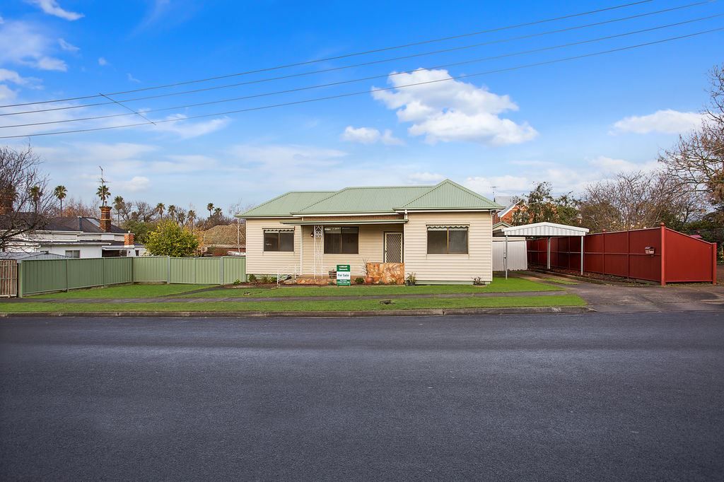 4 Horwitz Street, Hamilton VIC 3300, Image 1