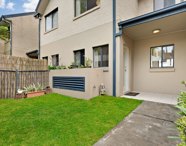 6/6-12 Nursery Street, Hornsby NSW 2077