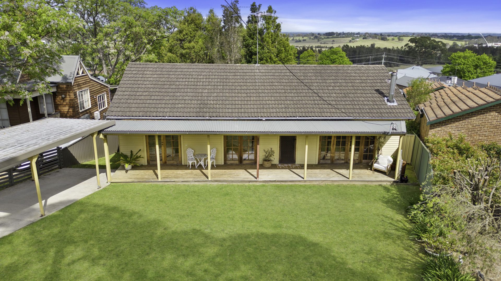 1 Old Hume Highway, Camden NSW 2570, Image 1