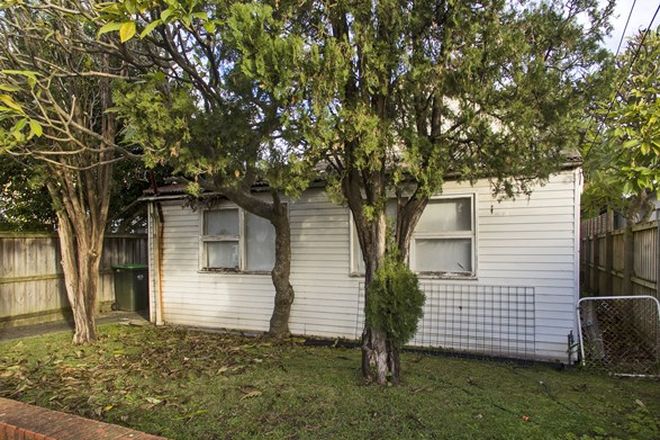 Picture of 38 Frenchs Road, WILLOUGHBY NSW 2068