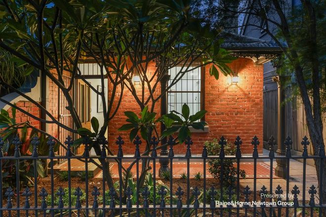 Picture of 10 Gilpin Street, CAMPERDOWN NSW 2050
