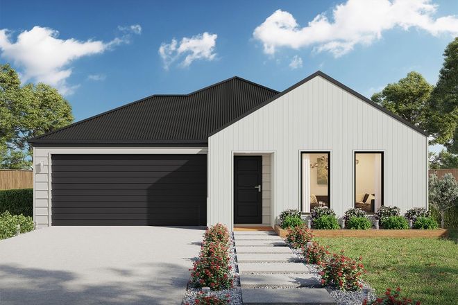 Picture of Lot 346 Lindwall Dr, CRANBOURNE WEST VIC 3977