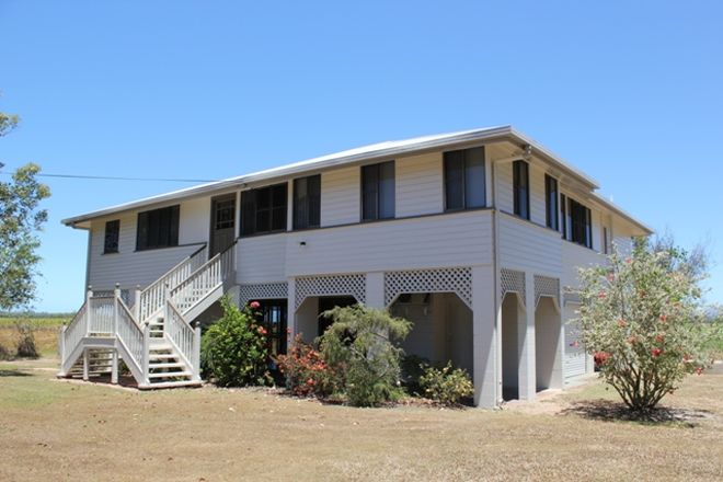 Picture of 116 Kirkwoods Road, BLACKROCK QLD 4850