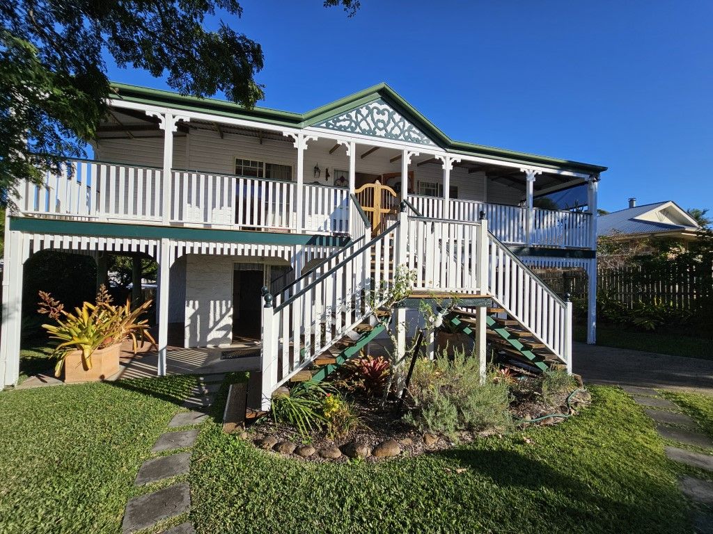 22 Craig Crescent, Pialba QLD 4655