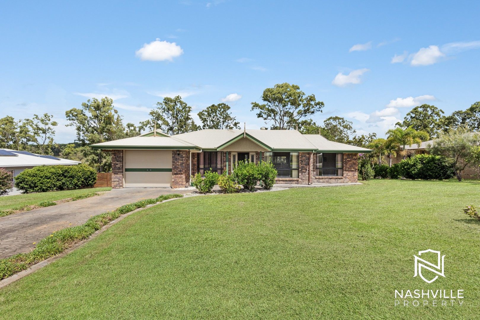 3 bedrooms House in 22 Mayfair Drive SOUTHSIDE QLD, 4570
