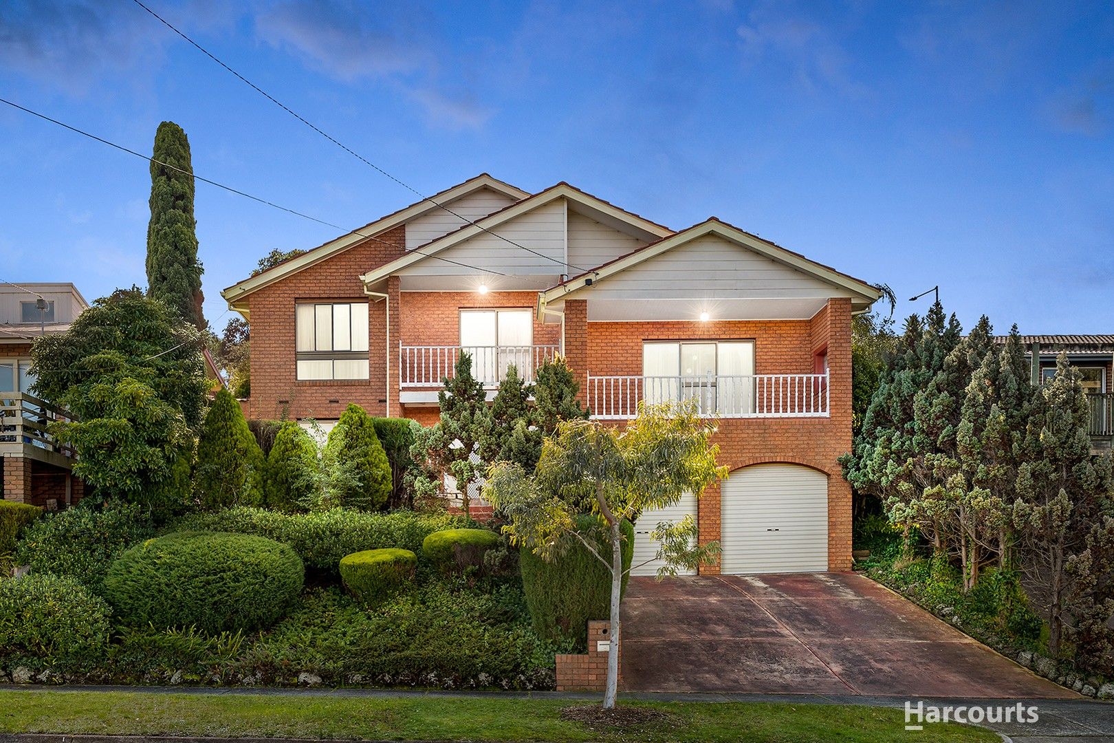 40 Burchall Grove, Dandenong North VIC 3175, Image 1