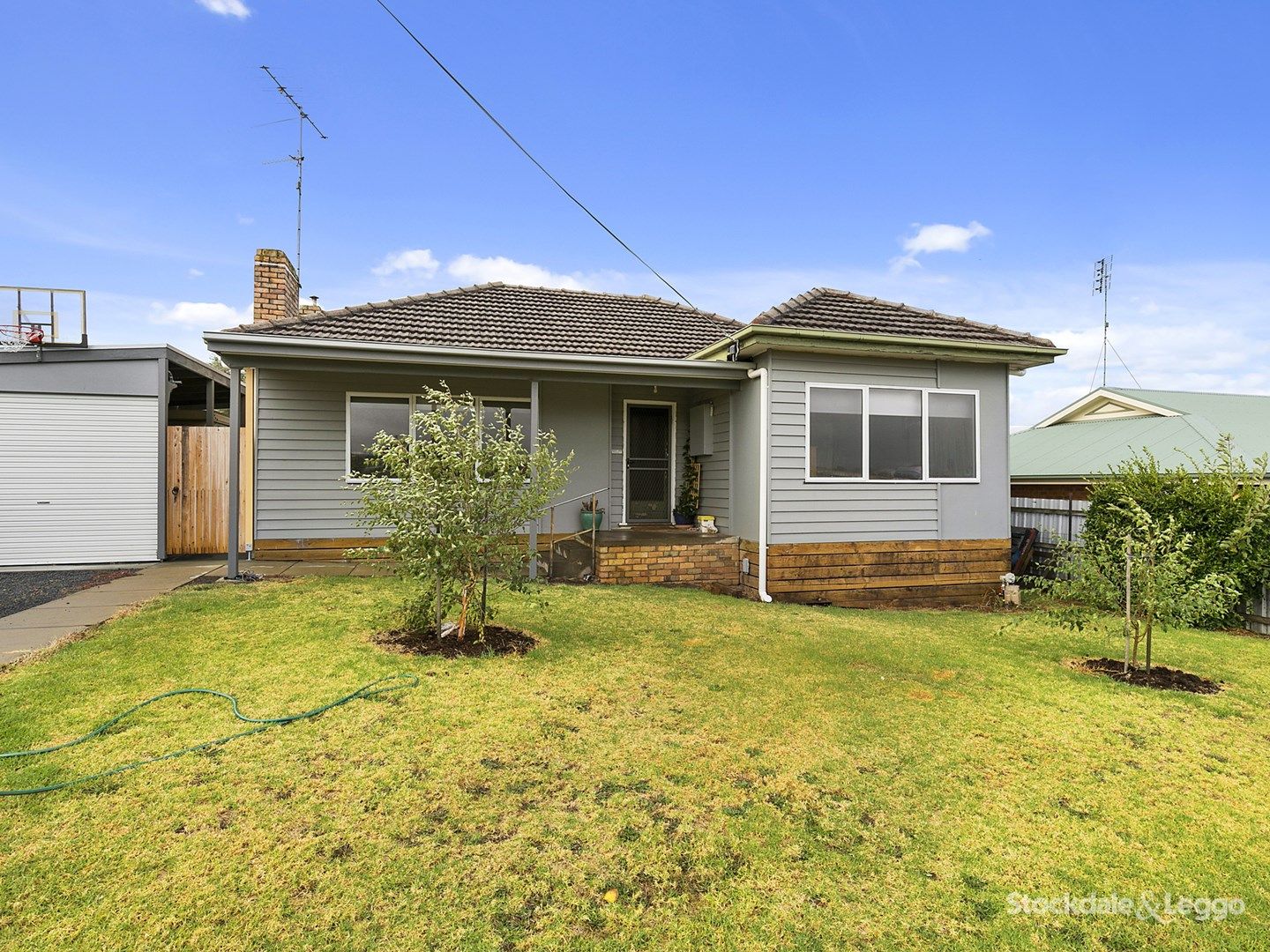 33 Smith Street, Leongatha VIC 3953, Image 0