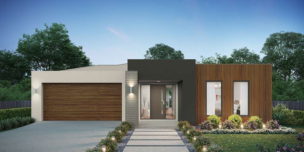 4 bedrooms New House & Land in Lot 1047 Botany Street LARA VIC, 3212
