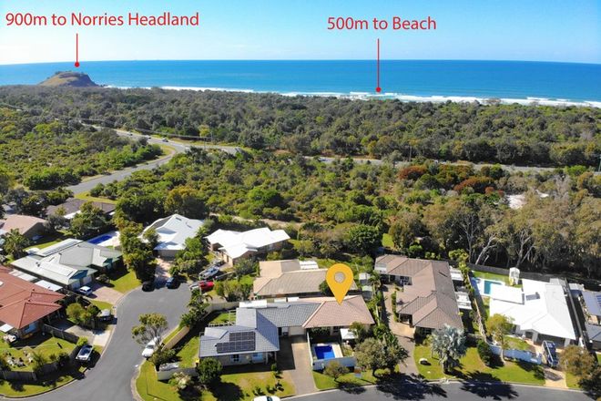 Picture of 2/6 White Beech Court, BOGANGAR NSW 2488