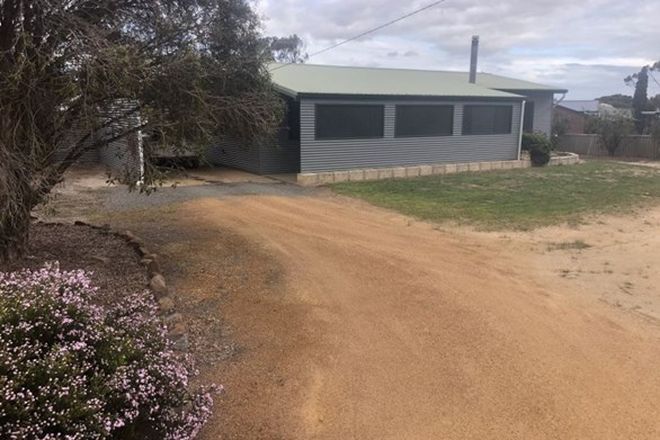 Picture of 22 Lancaster Road, JERRAMUNGUP WA 6337