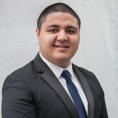 David Moala, Sales representative