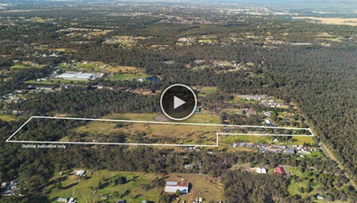 Picture of 392 Nutt Road, LONDONDERRY NSW 2753