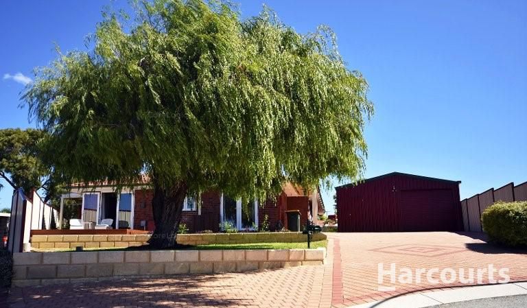 8 Veliger Court, Heathridge WA 6027, Image 2