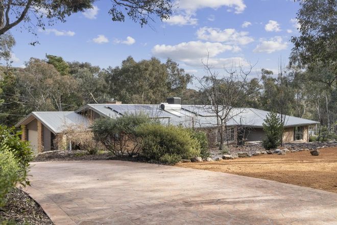 Picture of 41 Severne Street, GREENLEIGH NSW 2620