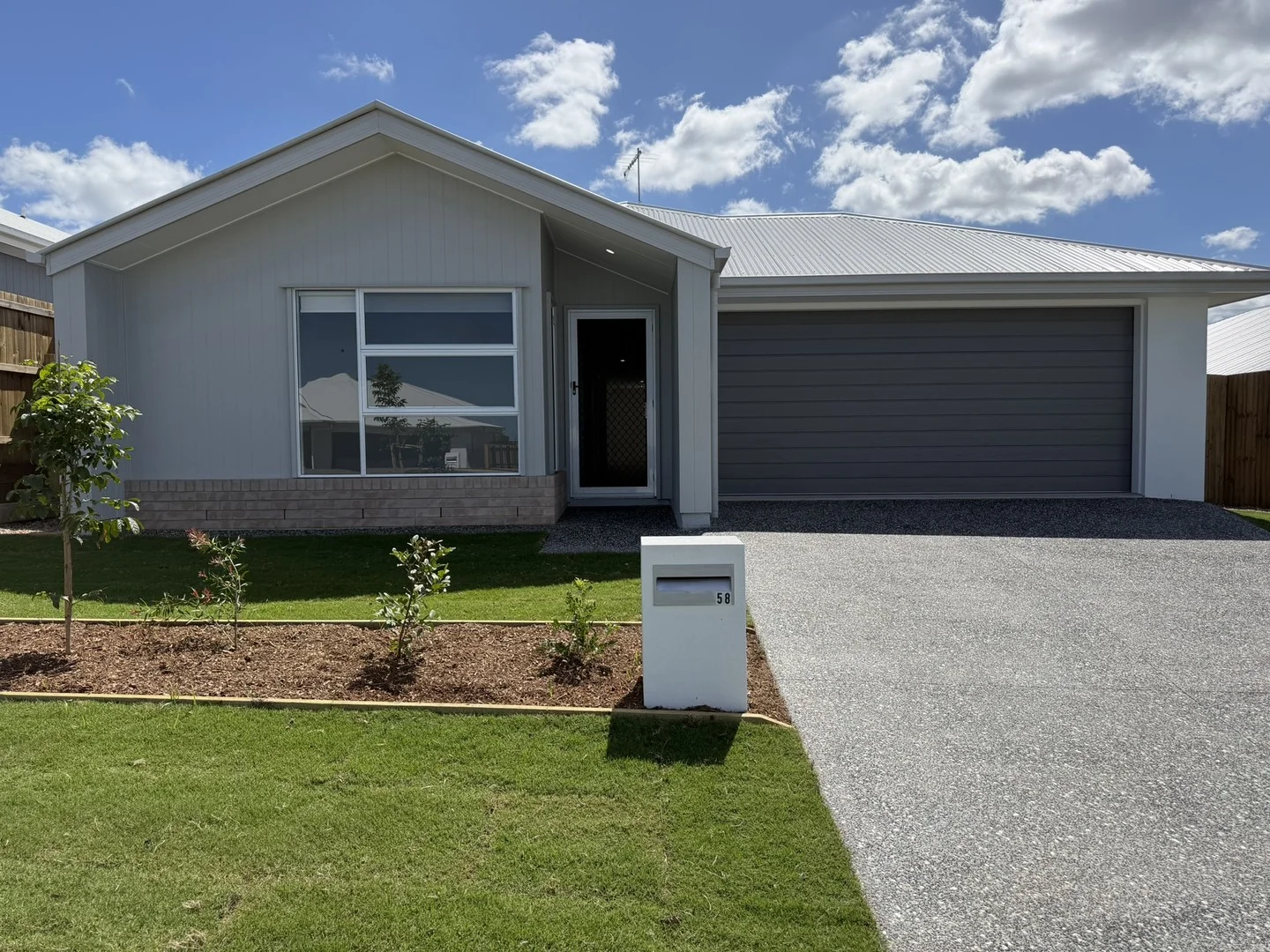 58 Kashmir cct, Greenbank QLD 4124