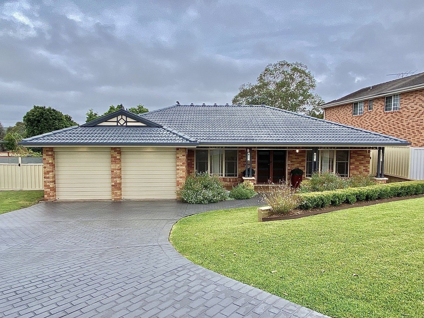 9 Rogers Way, Mount Annan NSW 2567 House For Rent 825 Domain