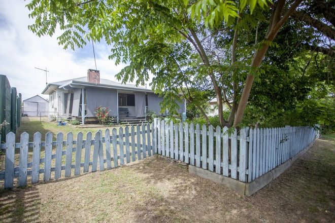 Picture of 8 Keech Street, WINGHAM NSW 2429