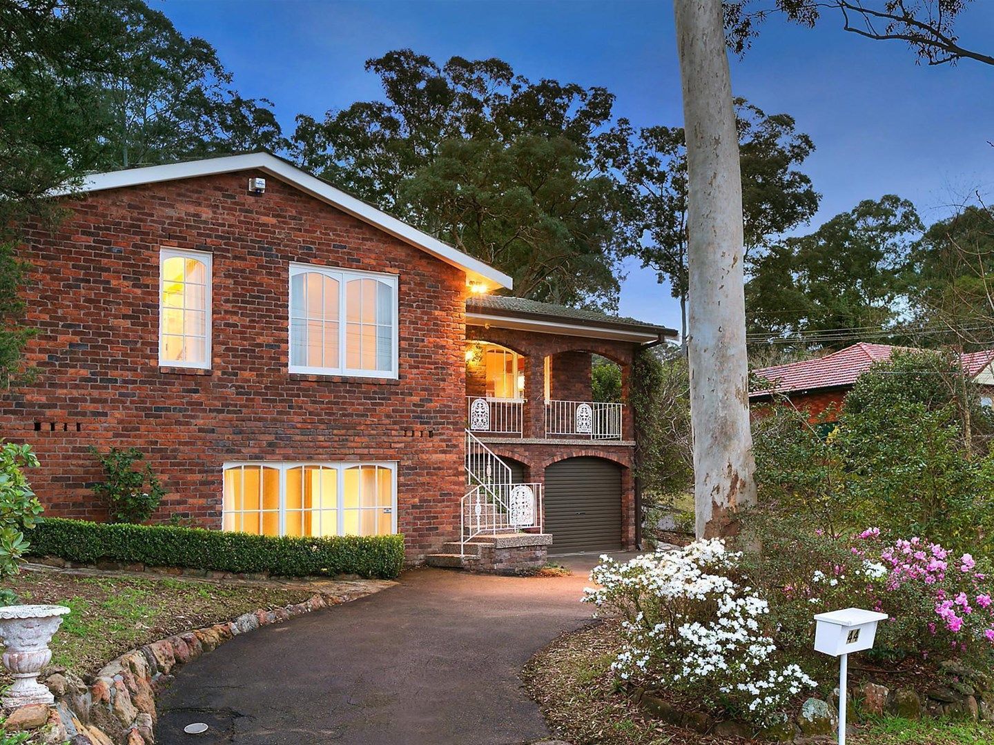 44 Albert Road, Beecroft NSW 2119, Image 0