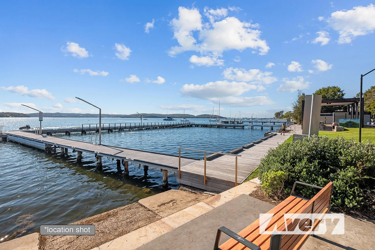 Additional image 15 of 13/100 Brighton Avenue, Toronto NSW 2283