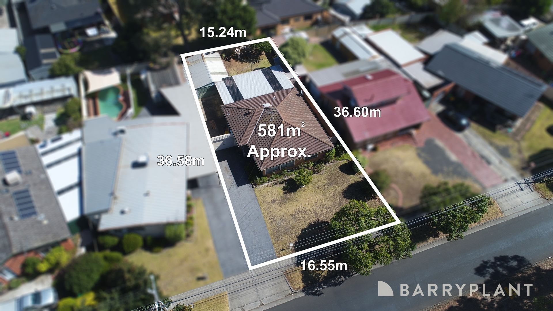 77 Fairbairn Road, Sunshine West VIC 3020, Image 1