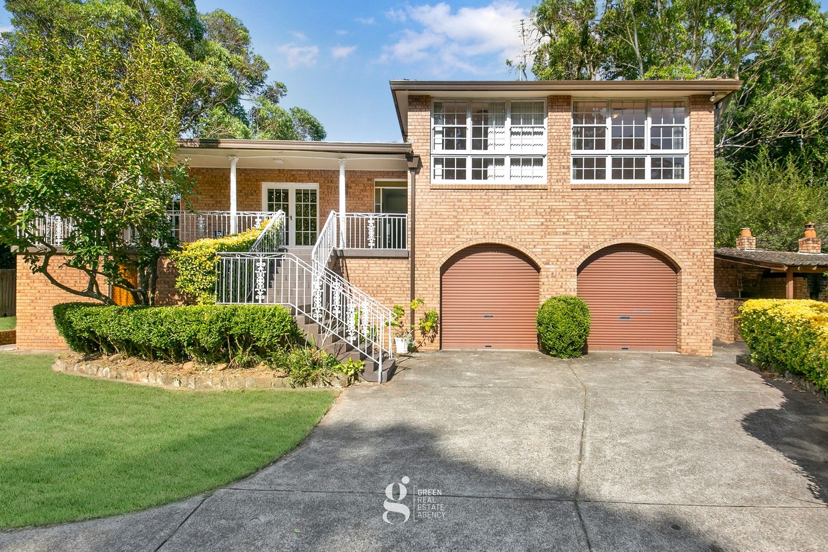 4 bedrooms House in 661A Blaxland Road EASTWOOD NSW, 2122