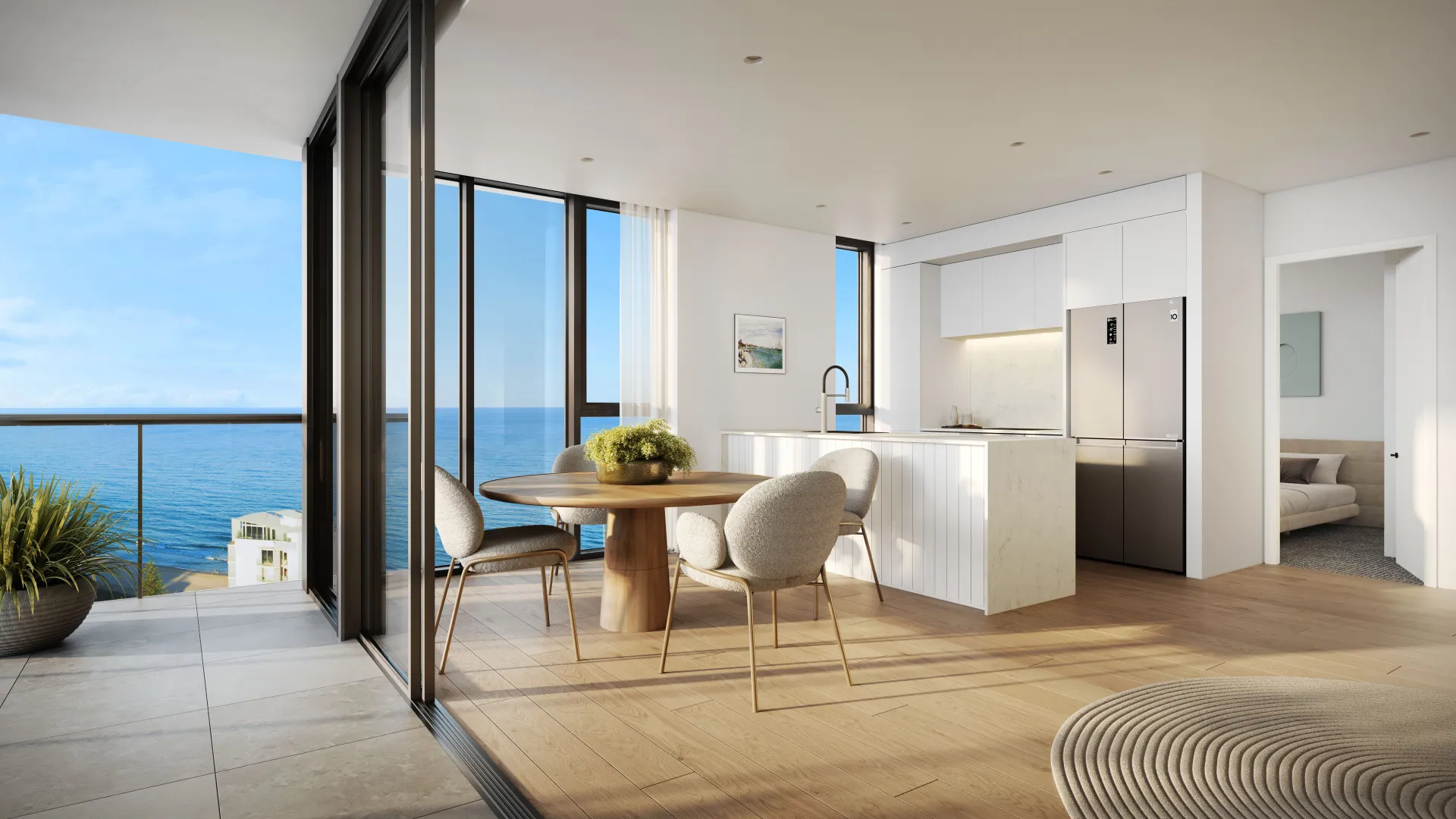 Apartment in Gold Coast, Broadbeach - More