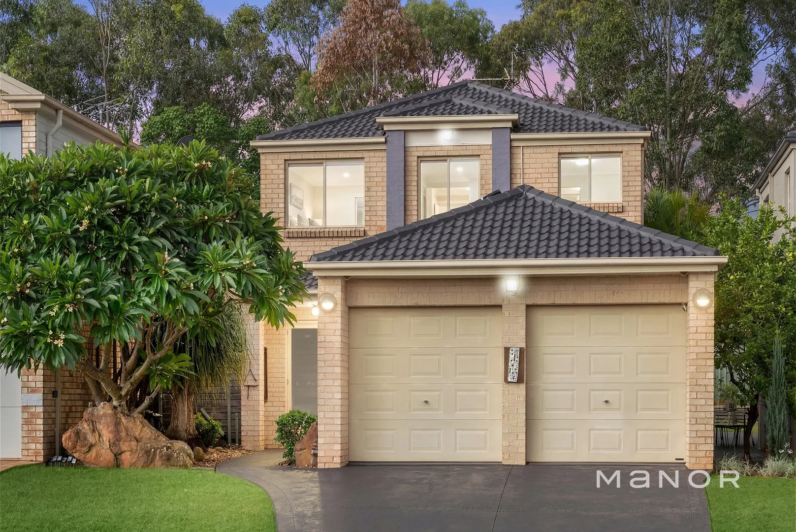 39 Sharrock Avenue, Glenwood NSW 2768