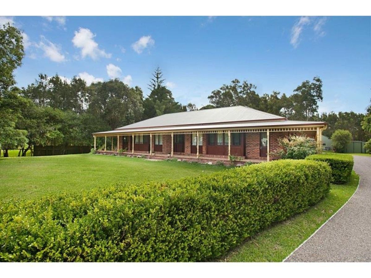 22 Eucalyptus Drive, One Mile NSW 2316, Image 0