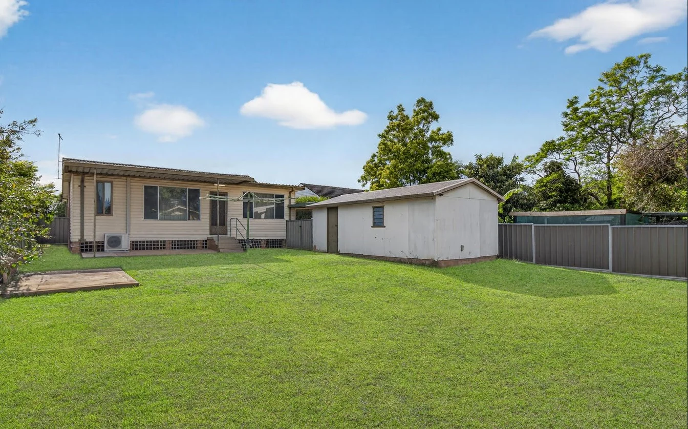 Additional image 11 of 106 Freeman St, Lalor Park NSW 2147