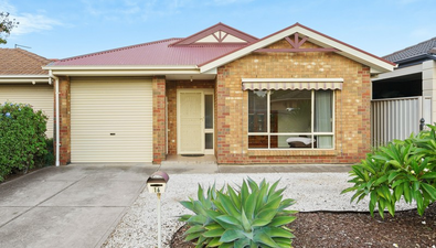 Picture of 16 Cator Street, WEST HINDMARSH SA 5007