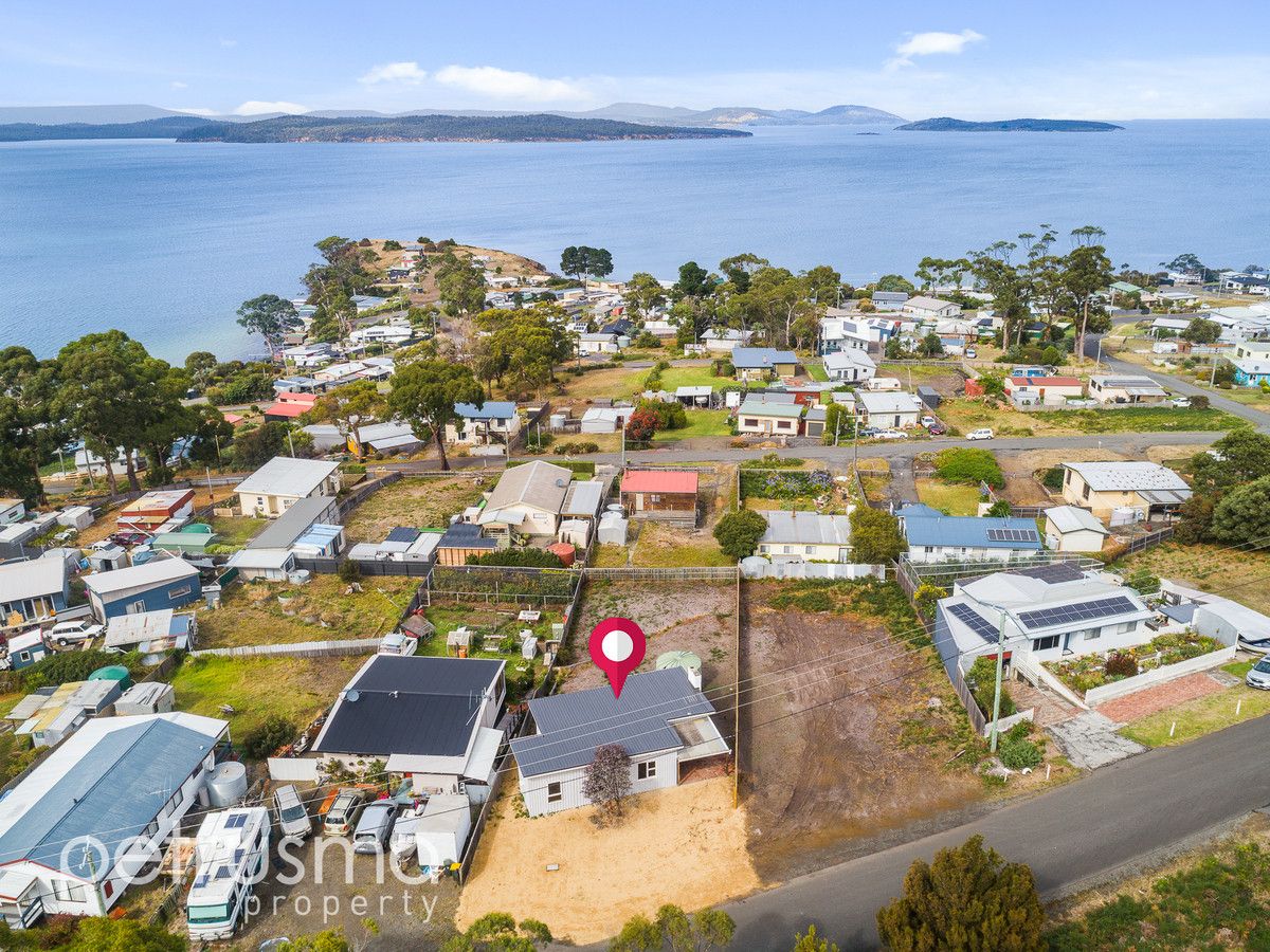 665 Primrose Sands Road, Primrose Sands TAS 7173, Image 0