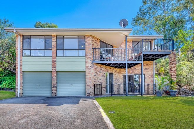 Picture of 31/10-15 Bridgman Drive, REEDY CREEK QLD 4227