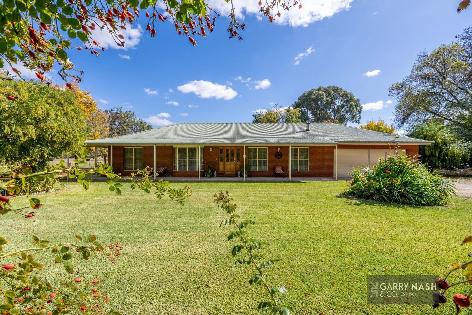 457 Markwood-Everton Road, Everton VIC 3678, Image 0