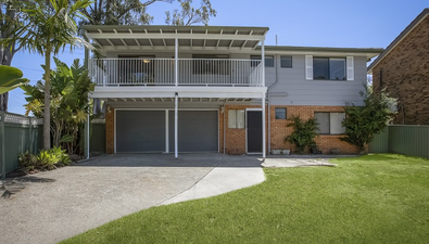 Picture of 14 Winbin Cres, GWANDALAN NSW 2259