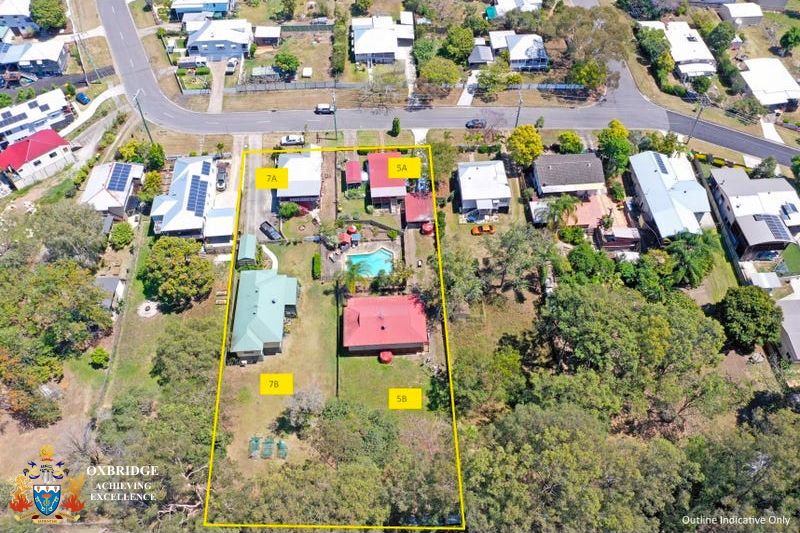 5 Weldon Street, North Ipswich Property History & Address Research