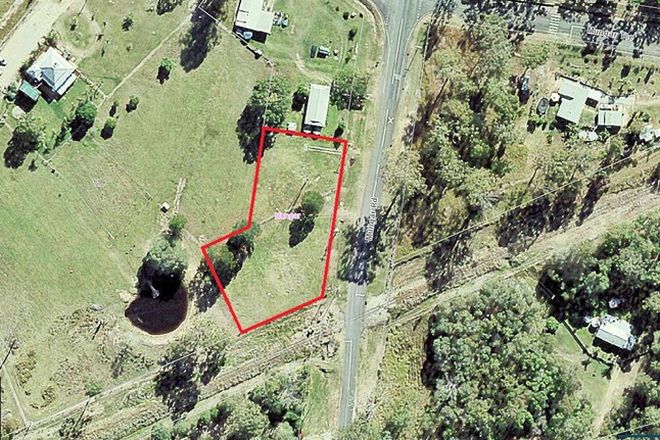 Picture of Lot , 1170 Mungar, MUNGAR QLD 4650