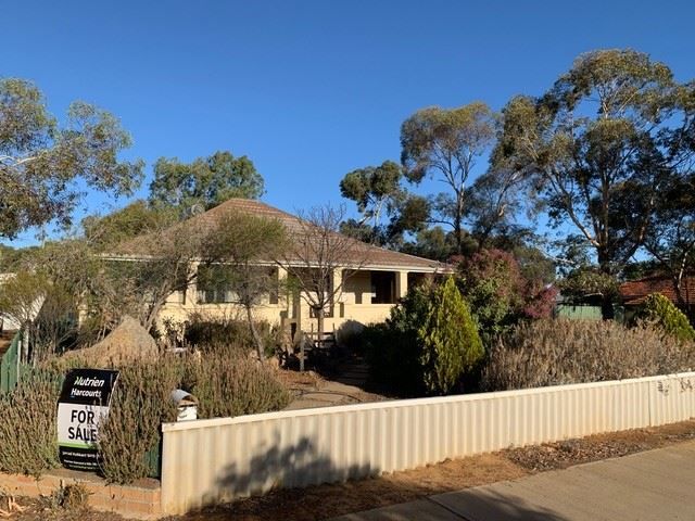 45 Walton Street, Corrigin WA 6375, Image 1