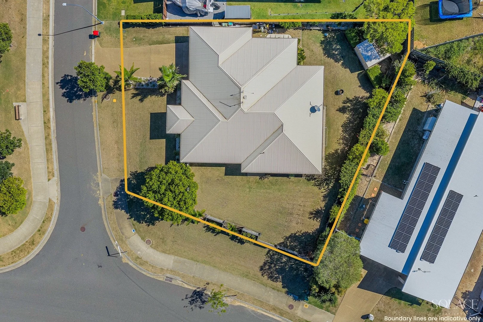 Additional image 19 of 61 Daintree Boulevard, New Auckland QLD 4680