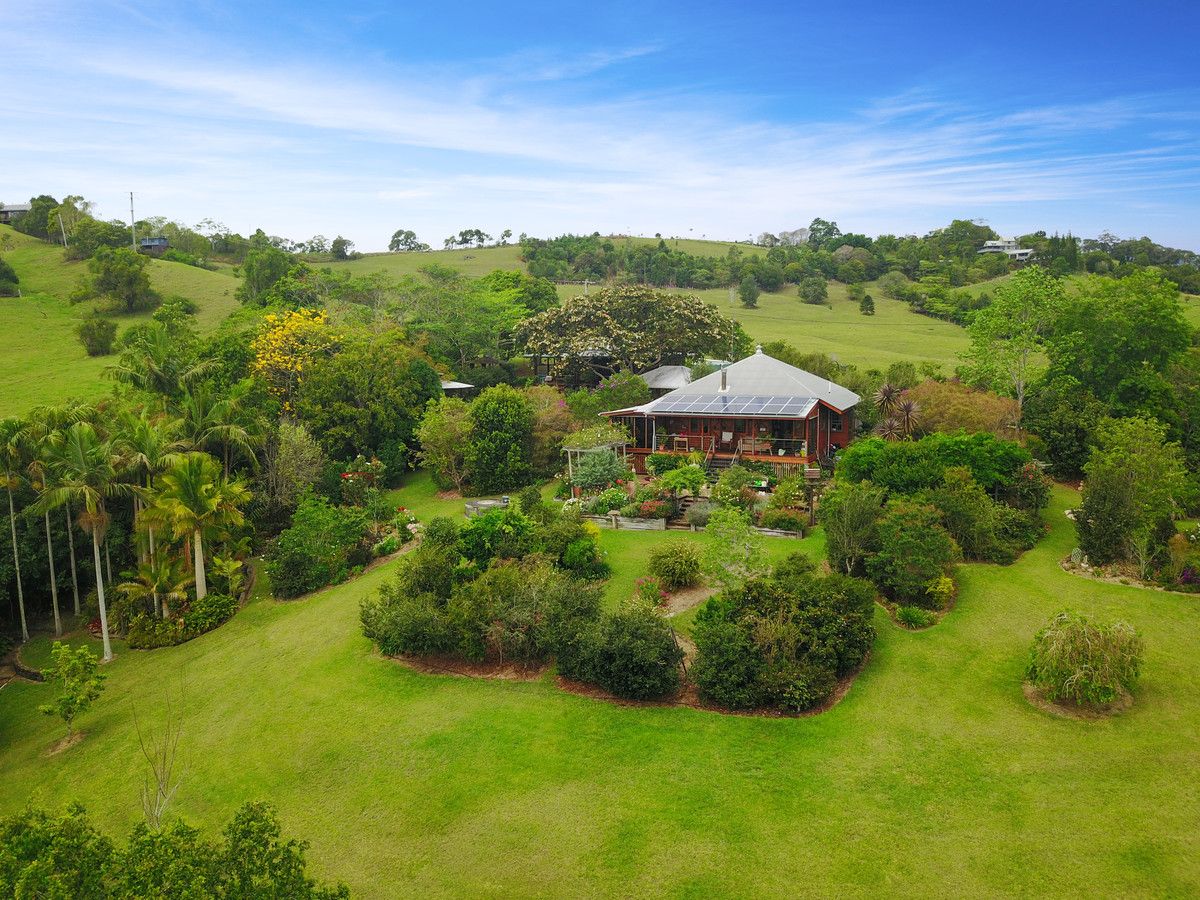 11 Lower Trail Road, Maleny QLD 4552, Image 1