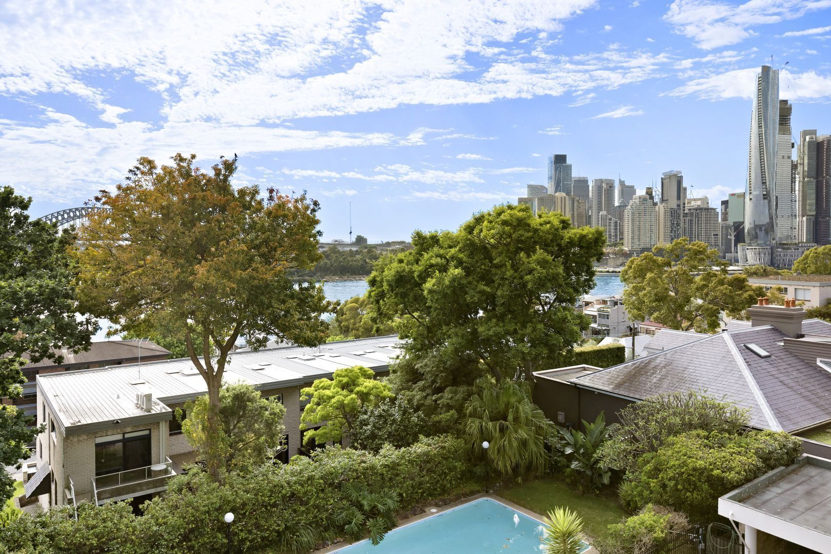 2 bedrooms Apartment / Unit / Flat in 11/9 Nicholson Street BALMAIN EAST NSW, 2041