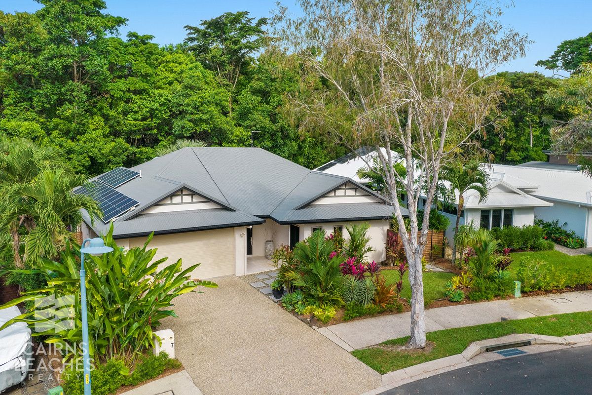 7 Muller Street, Palm Cove QLD 4879, Image 2