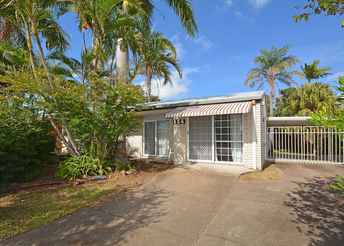 136 Hammond Street, Urangan QLD 4655, Image 0