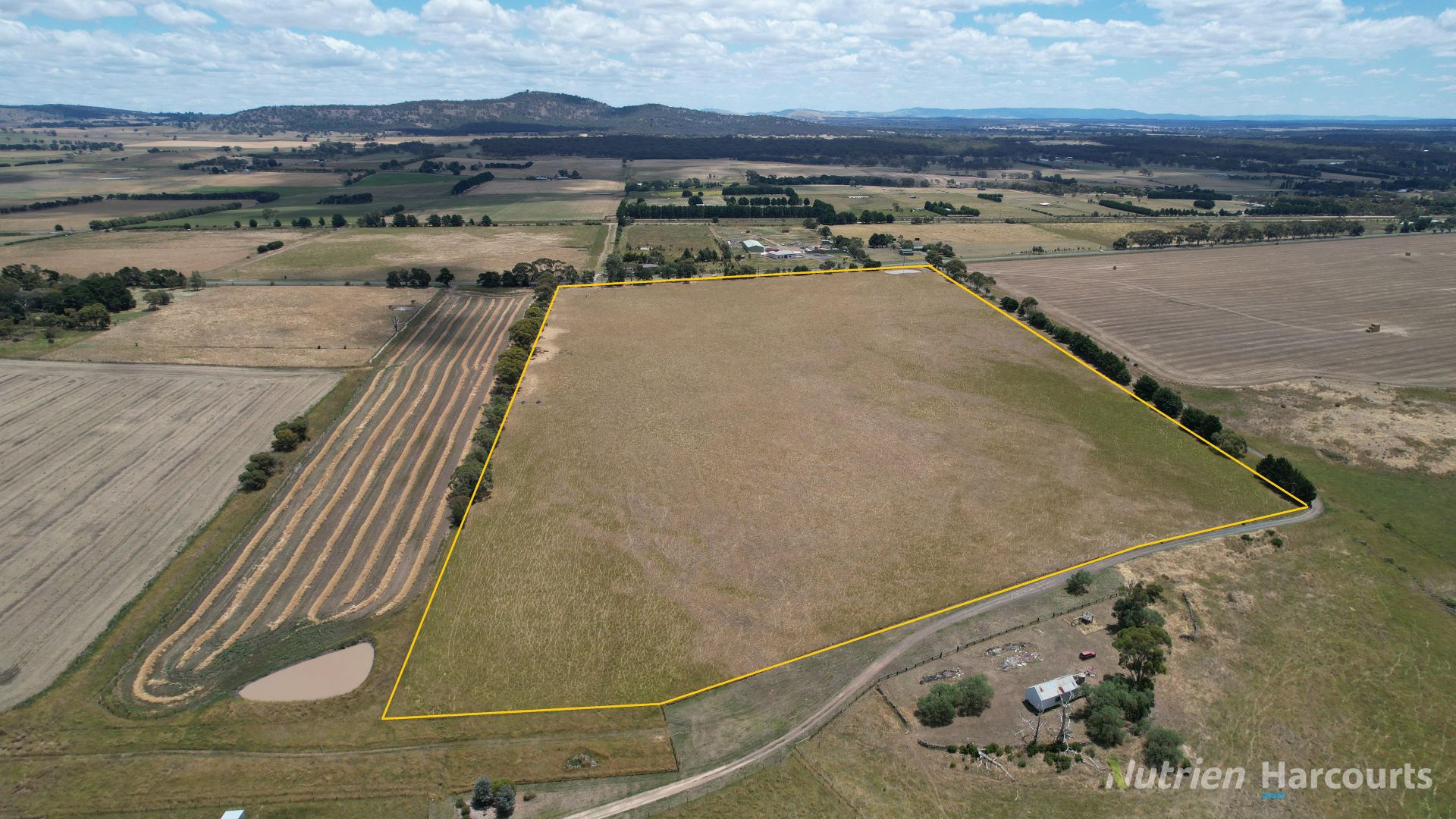 3100 Ballarat-Maryborough Road, Clunes VIC 3370, Image 2