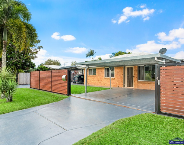 42 Tryal Street, Bentley Park QLD 4869