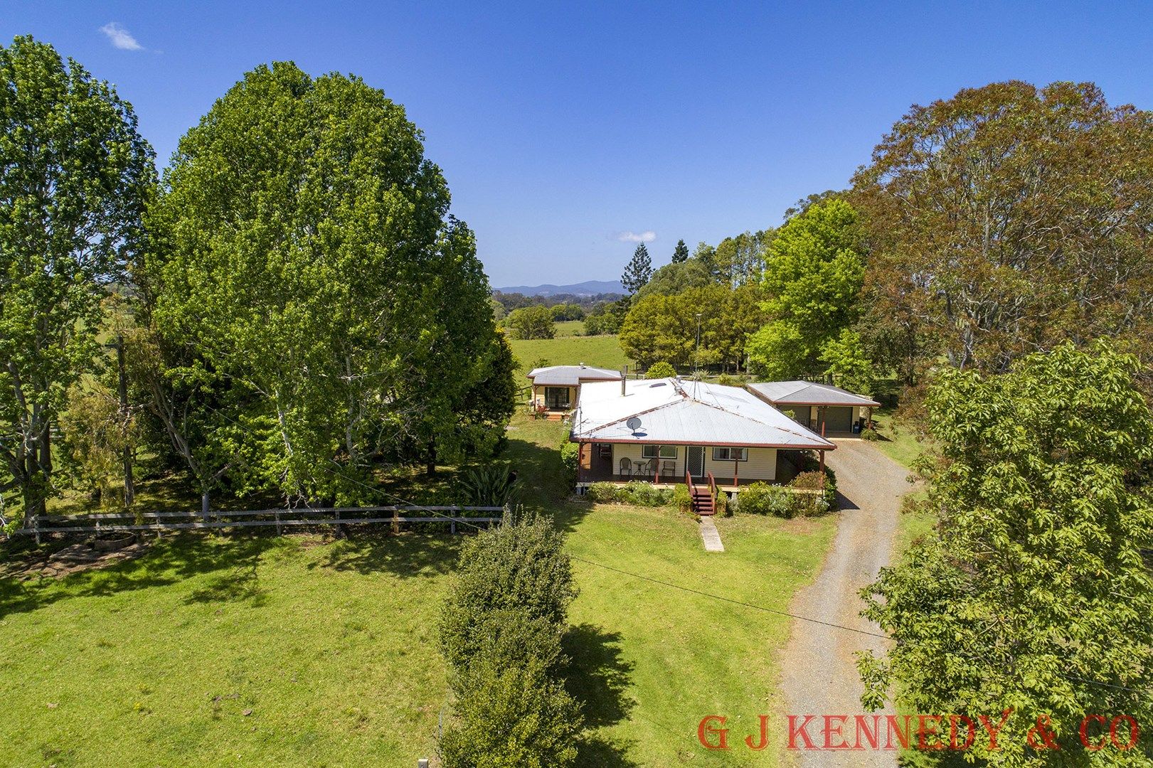 27 Nelsons Lane, Tewinga NSW 2449, Image 0