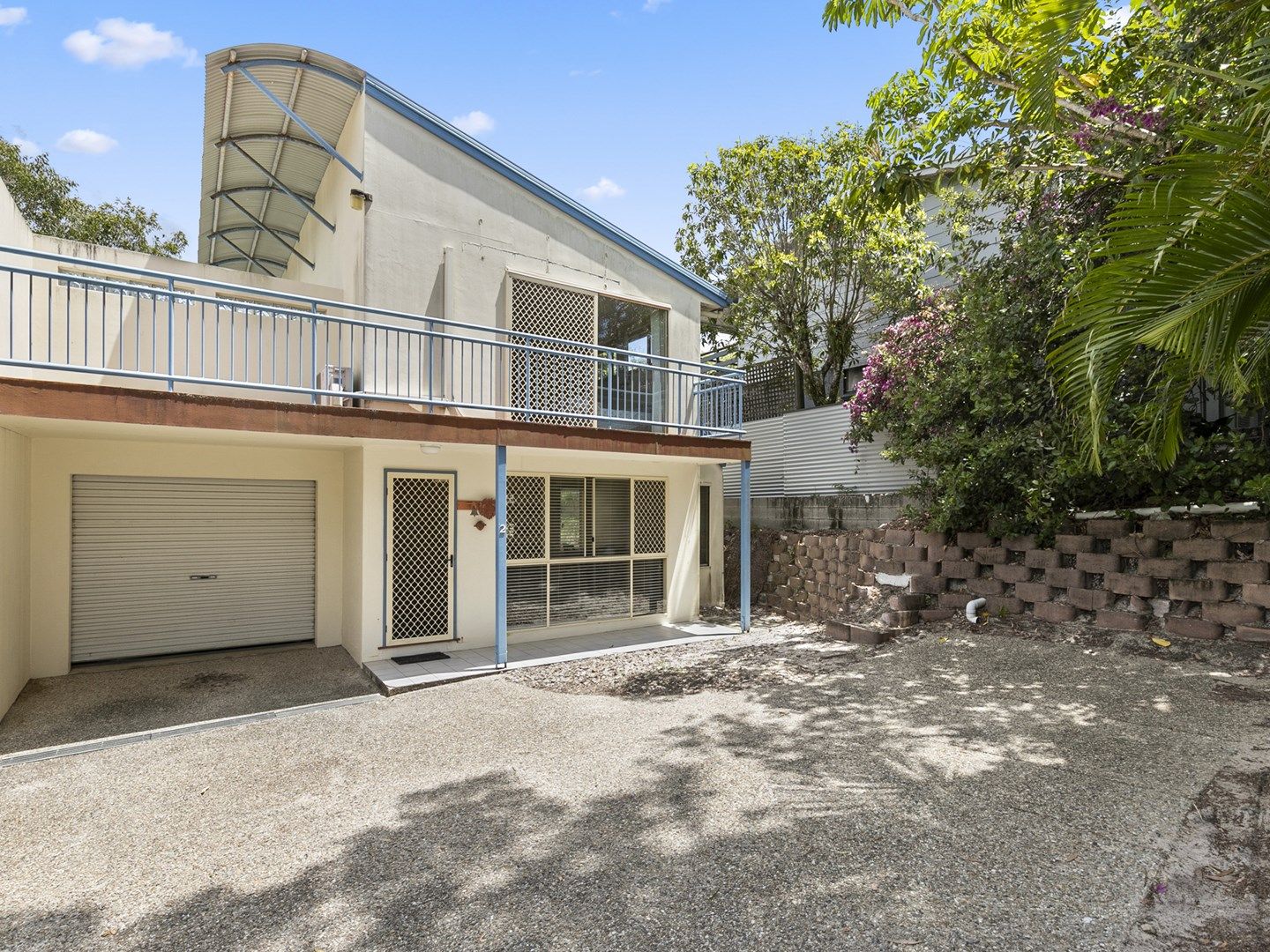 2 bedrooms Apartment / Unit / Flat in 2/3 Plover Street PEREGIAN BEACH QLD, 4573