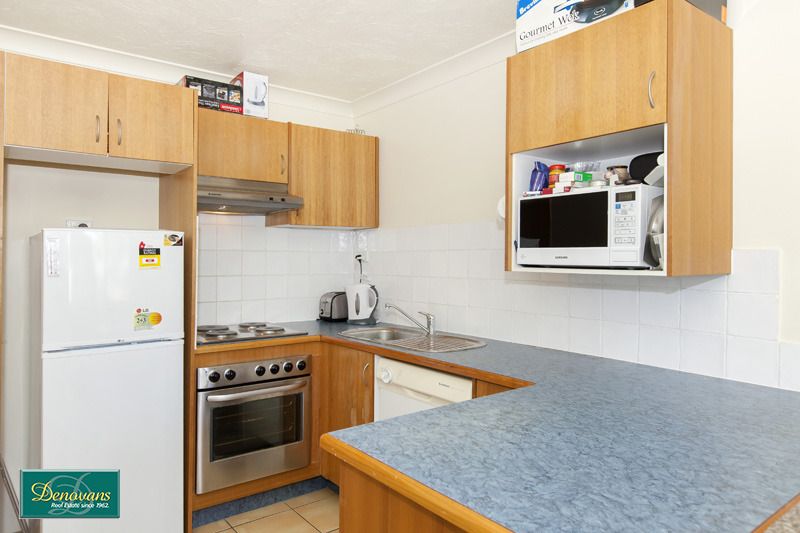 1/23 Erneton Street, Newmarket QLD 4051, Image 2