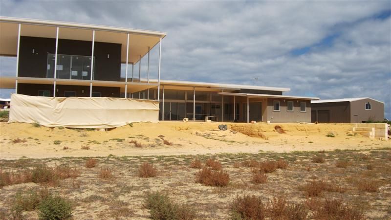 12 Castaway Street, KALBARRI WA 6536, Image 0