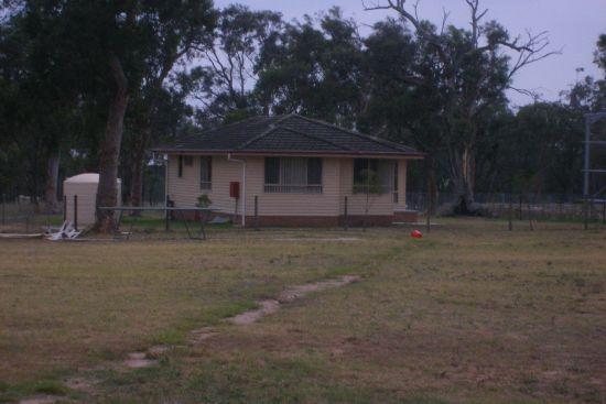 37-47 Purcell Road, Londonderry NSW 2753