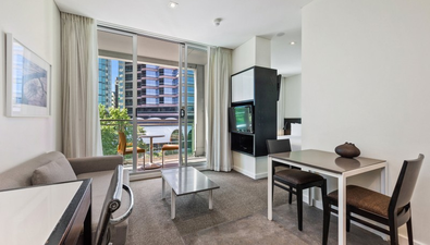 Picture of 102/33 Mounts Bay Road, PERTH WA 6000